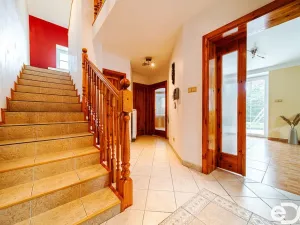 Prodej rodinného domu, Jemnice, 152 m2