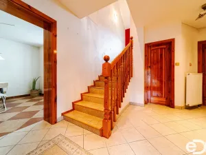 Prodej rodinného domu, Jemnice, 152 m2