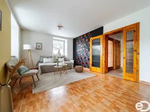 Prodej rodinného domu, Jemnice, 152 m2