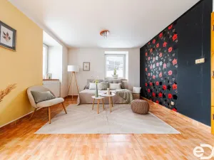 Prodej rodinného domu, Jemnice, 152 m2