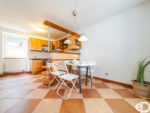 Prodej rodinného domu, Jemnice, 152 m2