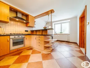 Prodej rodinného domu, Jemnice, 152 m2