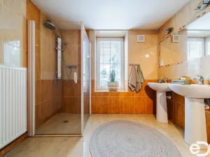 Prodej rodinného domu, Jemnice, 152 m2