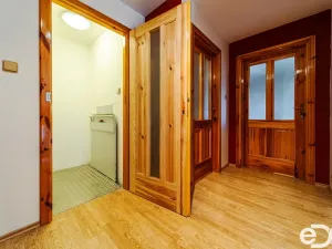 Prodej rodinného domu, Jemnice, 152 m2