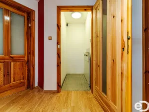 Prodej rodinného domu, Jemnice, 152 m2