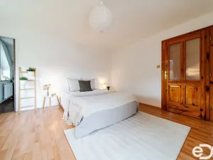 Prodej rodinného domu, Jemnice, 152 m2