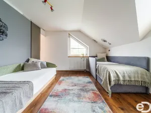 Prodej rodinného domu, Jemnice, 152 m2
