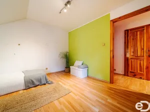 Prodej rodinného domu, Jemnice, 152 m2