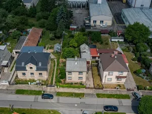 Prodej rodinného domu, Vysoké Mýto, Jožky Svobody, 190 m2
