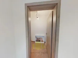 Pronájem rodinného domu, Velký Týnec, Polní, 138 m2