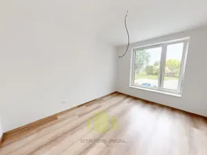 Pronájem rodinného domu, Velký Týnec, Polní, 138 m2