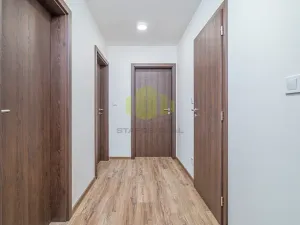 Pronájem bytu 2+kk, Olomouc, Janského, 59 m2