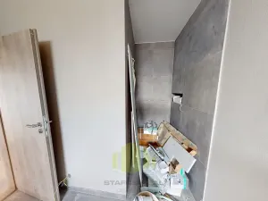 Pronájem rodinného domu, Velký Týnec, Polní, 138 m2