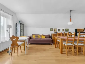 Prodej rodinného domu, Praha - Přední Kopanina, Do roklí, 330 m2
