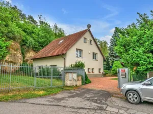 Prodej rodinného domu, Praha - Přední Kopanina, Do roklí, 330 m2