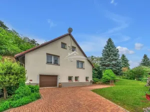 Prodej rodinného domu, Praha - Přední Kopanina, Do roklí, 330 m2