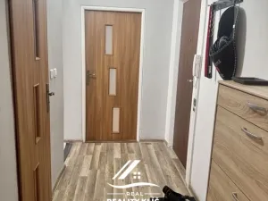 Prodej bytu 2+1, Orlová, Kpt. Jaroše, 57 m2