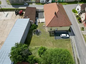 Prodej rodinného domu, Hořany, 452 m2