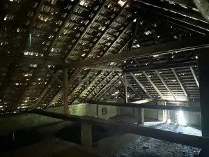 Prodej rodinného domu, Hořany, 452 m2