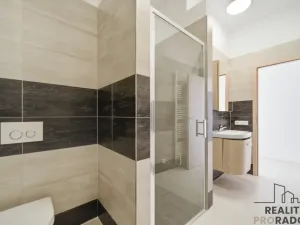 Pronájem bytu 2+kk, Pardubice, Dašická, 62 m2