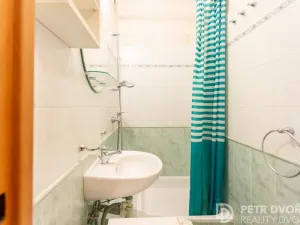 Prodej bytu 1+kk, Praha - Braník, Vavřenova, 24 m2