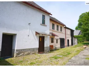 Prodej chalupy, Jilem, 95 m2