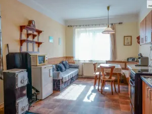Prodej chalupy, Jilem, 95 m2
