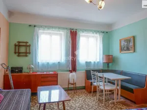 Prodej chalupy, Jilem, 95 m2