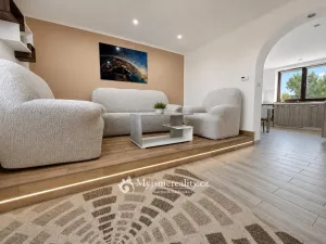 Prodej rodinného domu, Blanné, 140 m2