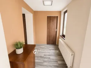 Prodej rodinného domu, Blanné, 140 m2