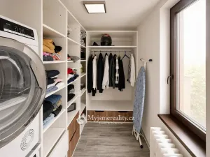 Prodej rodinného domu, Blanné, 140 m2