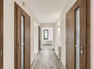 Prodej rodinného domu, Blanné, 140 m2