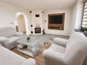 Prodej rodinného domu, Blanné, 140 m2