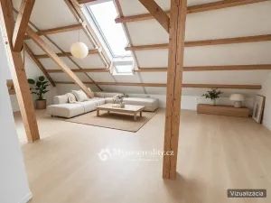 Prodej rodinného domu, Blanné, 140 m2
