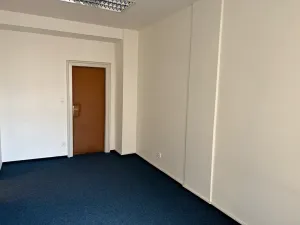 Pronájem kanceláře, Praha - Nové Město, Spálená, 17 m2