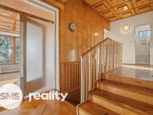 Prodej rodinného domu, Karviná - Ráj, Rajecká, 216 m2