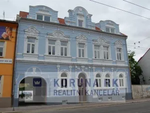 Pronájem garážového stání, České Budějovice - České Budějovice 7, Lidická tř., 13 m2