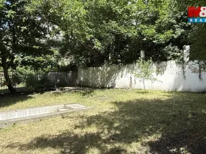 Pronájem bytu 2+kk, Praha - Smíchov, Plzeňská, 45 m2