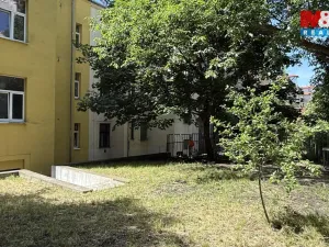 Pronájem bytu 2+kk, Praha - Smíchov, Plzeňská, 45 m2