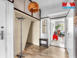 Prodej bytu 5+kk, Jičín - Holínské Předměstí, Jiráskova, 139 m2