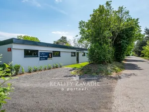 Prodej rodinného domu, Praha - Kyje, Za černým mostem, 102 m2