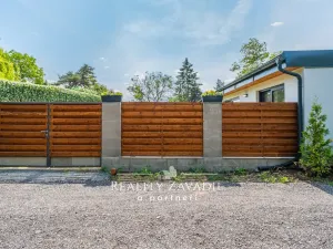 Prodej rodinného domu, Praha - Kyje, Za černým mostem, 102 m2
