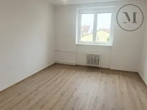 Pronájem bytu 2+kk, České Budějovice, Heydukova, 65 m2