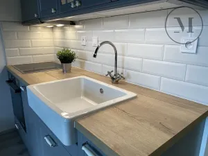 Pronájem bytu 2+kk, Rudolfov, Třeboňská, 50 m2