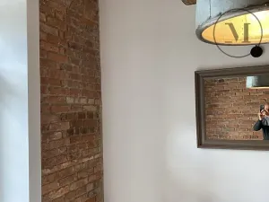 Pronájem bytu 2+kk, Rudolfov, Třeboňská, 50 m2