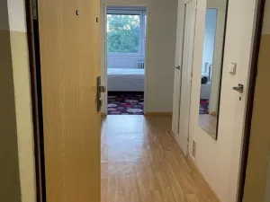 Prodej bytu 2+1, Praha - Kobylisy, Šimůnkova, 46 m2