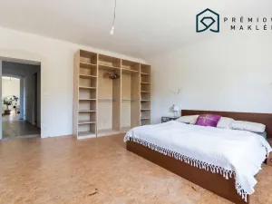 Prodej rodinného domu, Vrbno nad Lesy, 200 m2