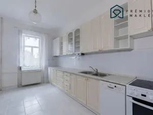 Pronájem bytu 4+1, Litvínov - Horní Litvínov, Smetanova, 120 m2