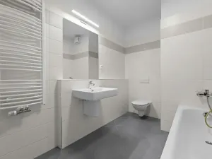 Pronájem bytu 2+kk, Praha - Hlubočepy, Ondrákové, 49 m2