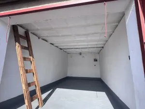 Pronájem garáže, Pardubice, 18 m2